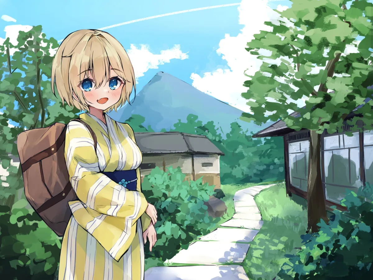 耳かき旅館 猫屋敷 ~茶虎~ 耳かき旅館 猫屋敷 ~茶虎~