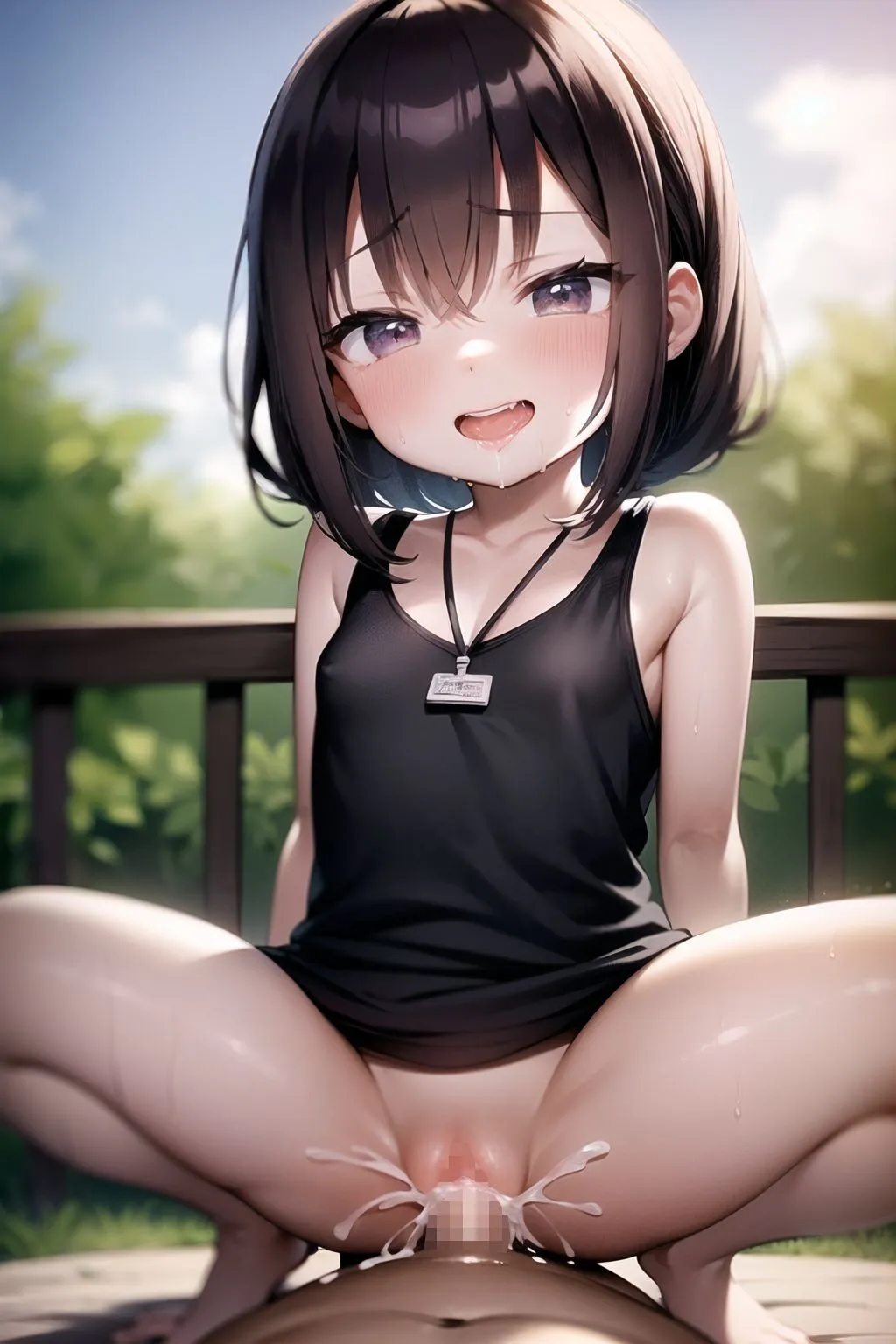 おいでよメスガキの町2 おいでよメスガキの町2