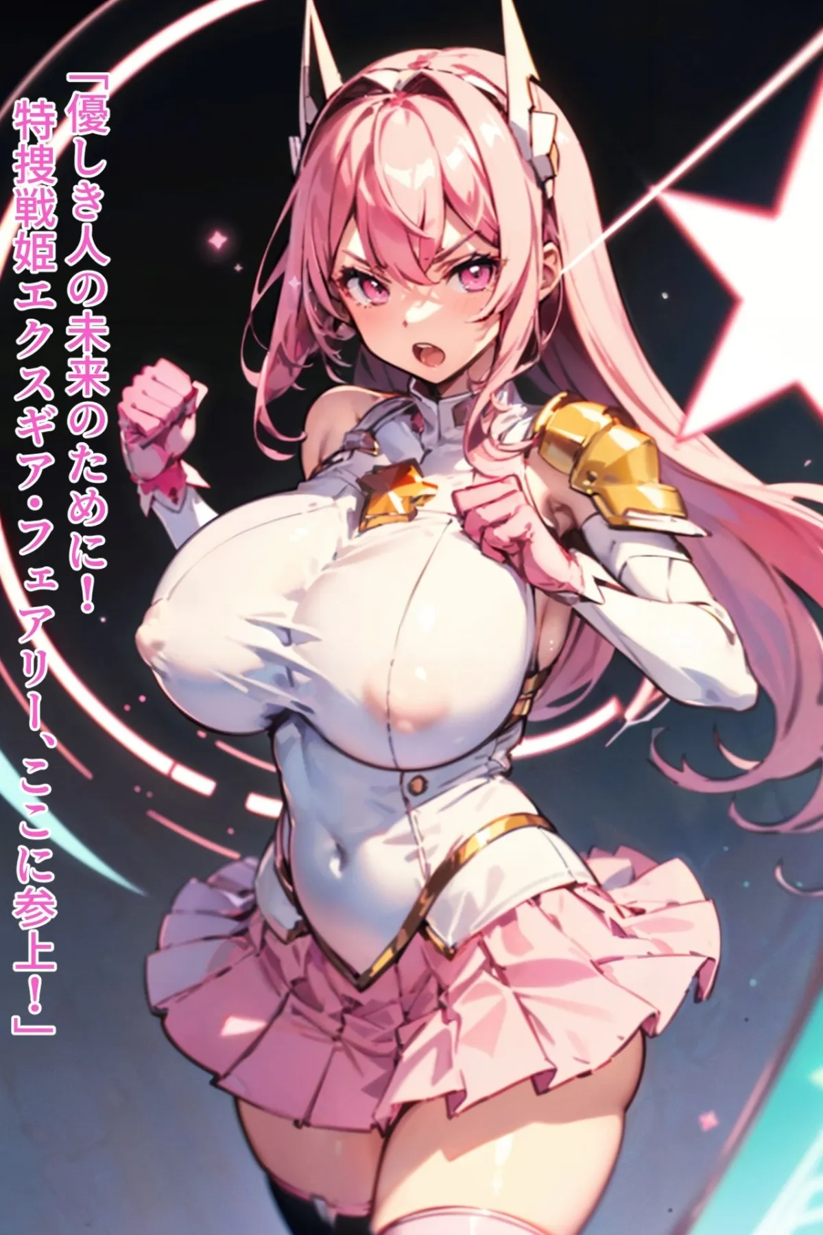 特捜戦姫エクスギア 〜裏切りの洗脳機辱〜 特捜戦姫エクスギア 〜裏切りの洗脳機辱〜