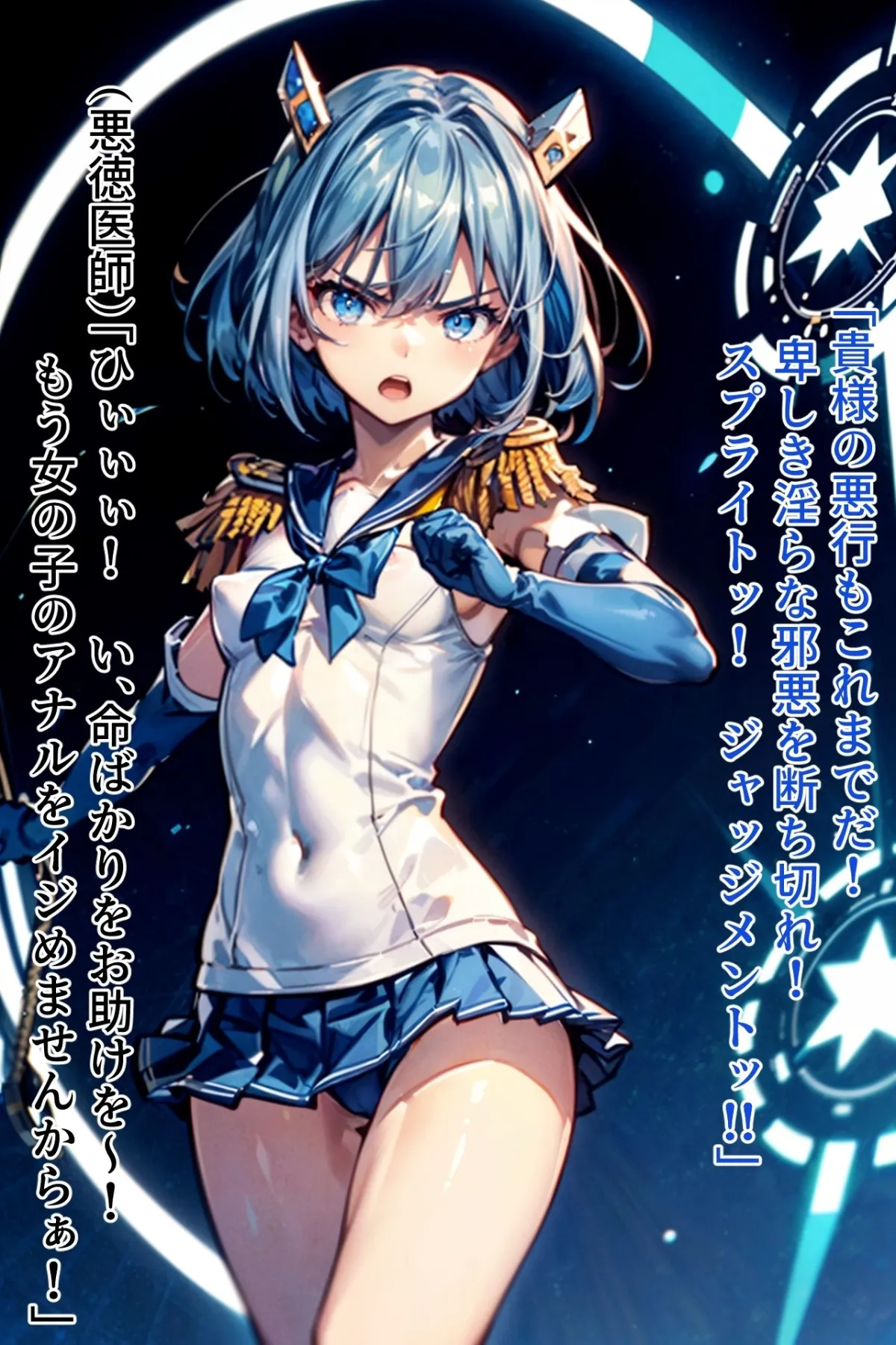 特捜戦姫エクスギア 〜裏切りの洗脳機辱〜 特捜戦姫エクスギア 〜裏切りの洗脳機辱〜