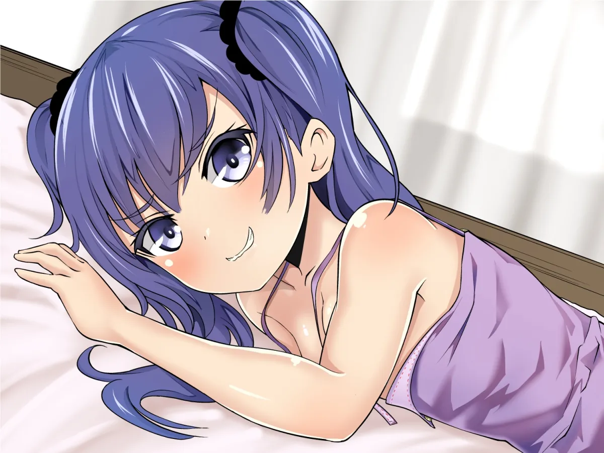 妹の友達の末っ子メスガキの超わからせ耳ほじりで俺は敗ける。 妹の友達の末っ子メスガキの超わからせ耳ほじりで俺は敗ける。