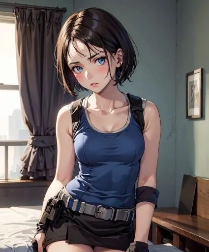 私の××見てくれませんか?-ゲームヒロイン集 1- 私の××見てくれませんか?-ゲームヒロイン集 1-