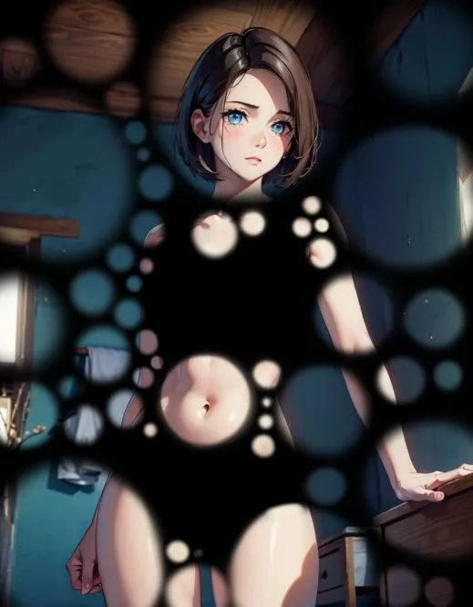 私の××見てくれませんか?-ゲームヒロイン集 1- 私の××見てくれませんか?-ゲームヒロイン集 1-