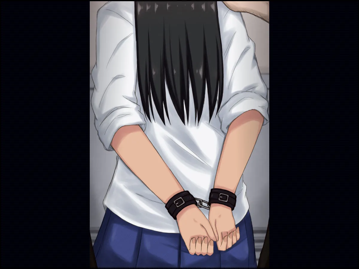 陵辱掲示板 - 長瀞さん