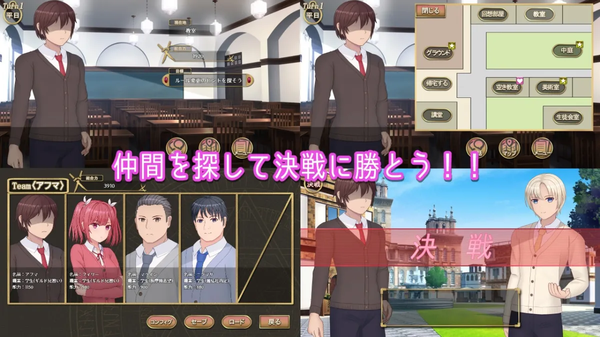 Magic Contract Magic Contract