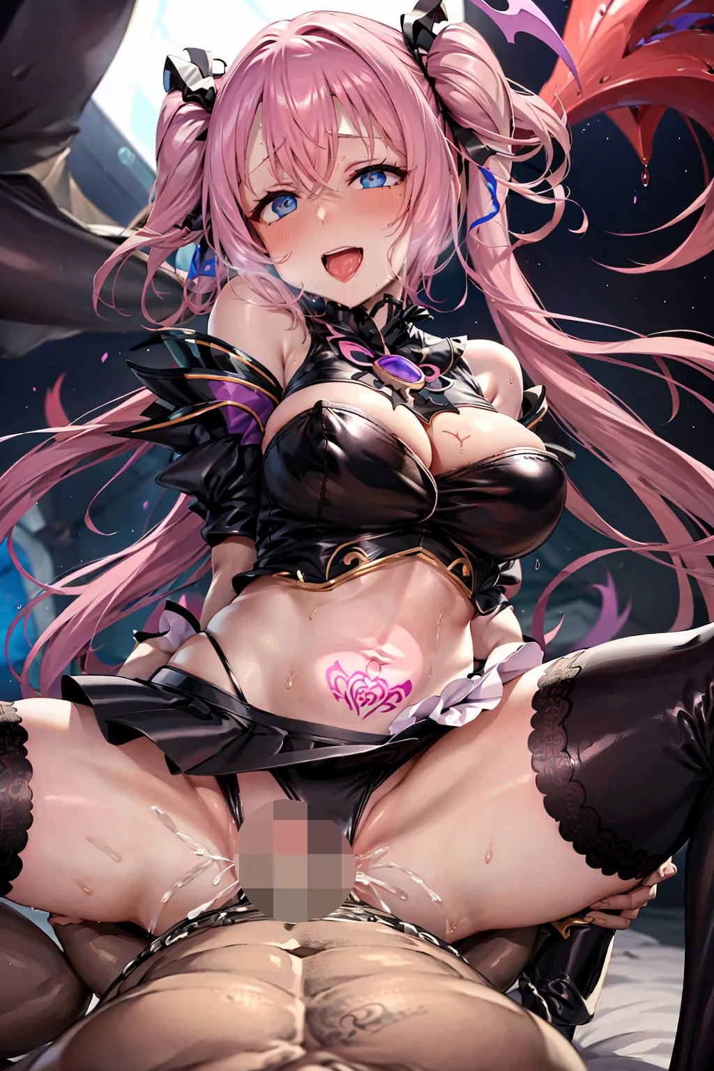 メスガキ洗脳悪堕ち記録集