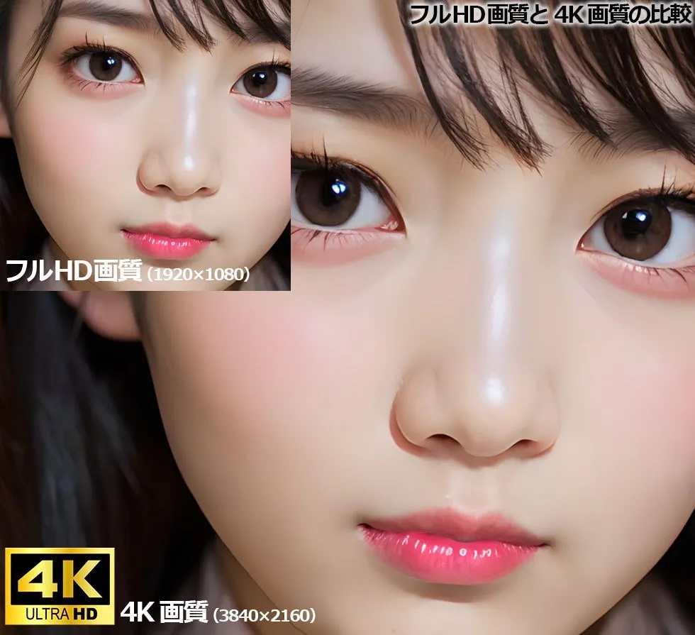 【4K超画質アニメ】JKハメ撮り20人 援交で撮影した女子校生達との中出し動画を流出させちゃいます！