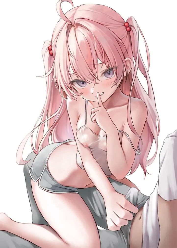 勃起したら負け!姪っ子の手コキゲーム【KU100】 勃起したら負け!姪っ子の手コキゲーム【KU100】