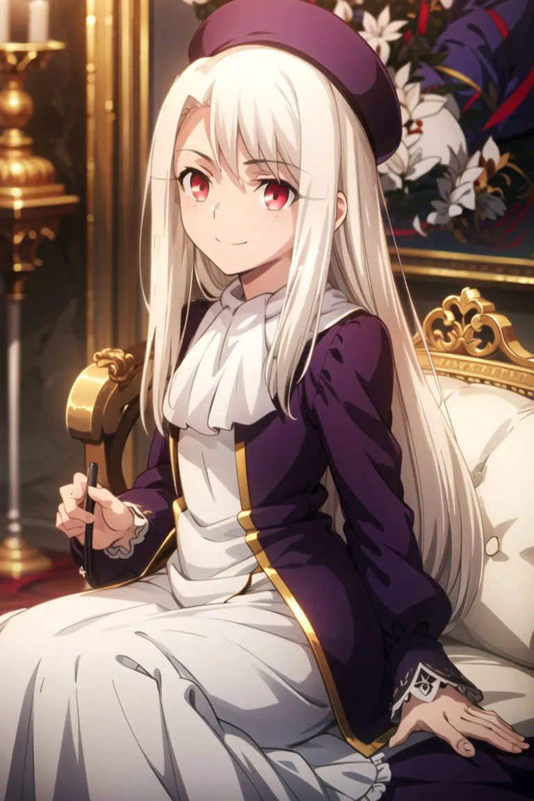 Fate/stay night イリヤ エロCG集 Fate/stay night イリヤ エロCG集