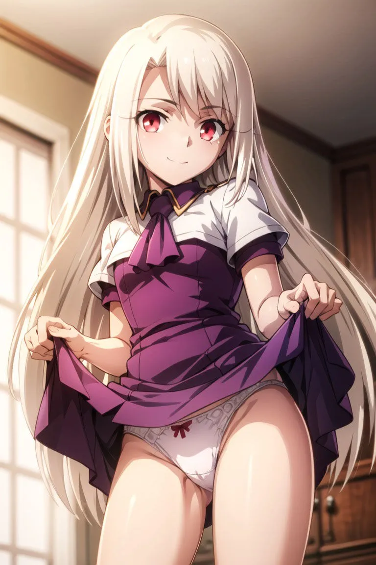 Fate/stay night イリヤ エロCG集 Fate/stay night イリヤ エロCG集