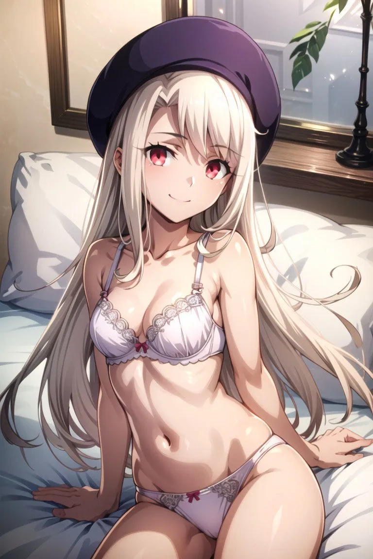 Fate/stay night イリヤ エロCG集 Fate/stay night イリヤ エロCG集