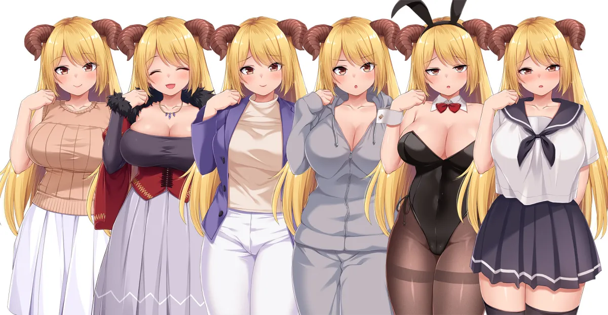 魔王さまといっしょ。〜異世界の魔王とあまあま同棲生活〜 魔王さまといっしょ。〜異世界の魔王とあまあま同棲生活〜