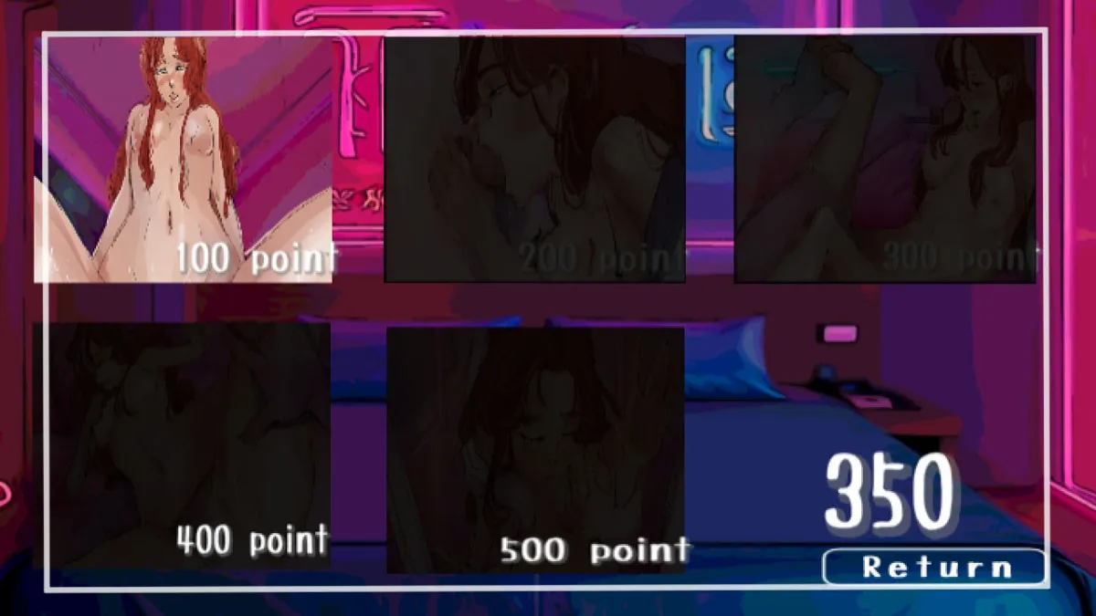 ブラッディマリーをきみと ブラッディマリーをきみと