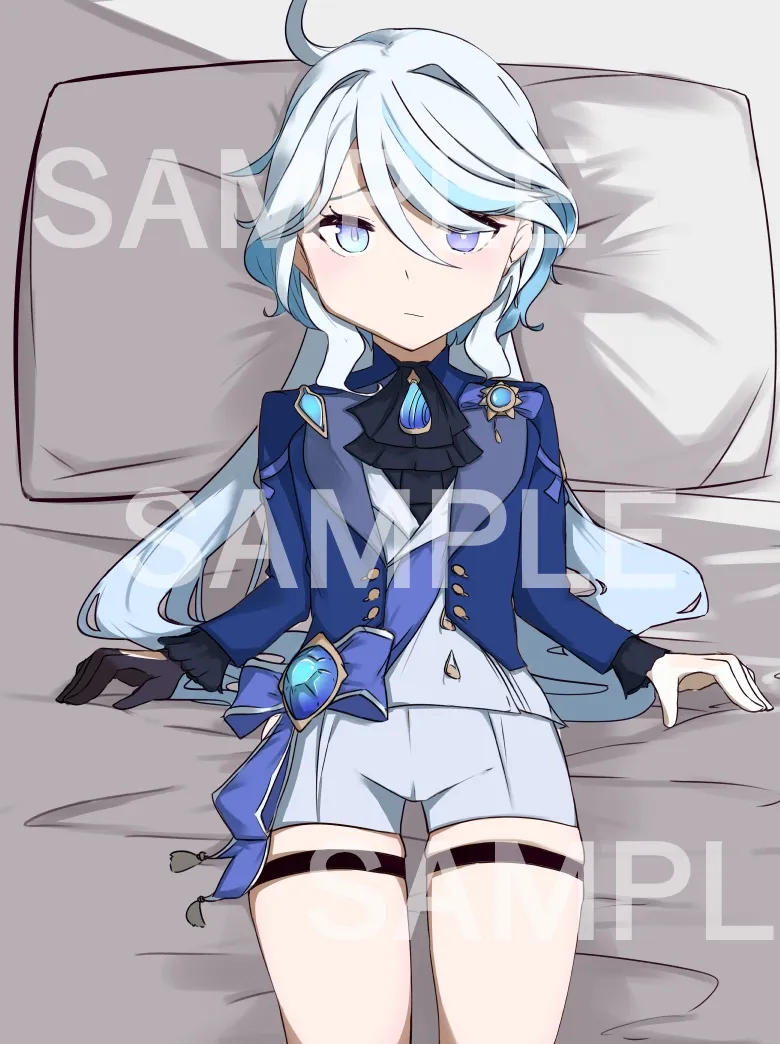 メスガキ水神わからせっ メスガキ水神わからせっ