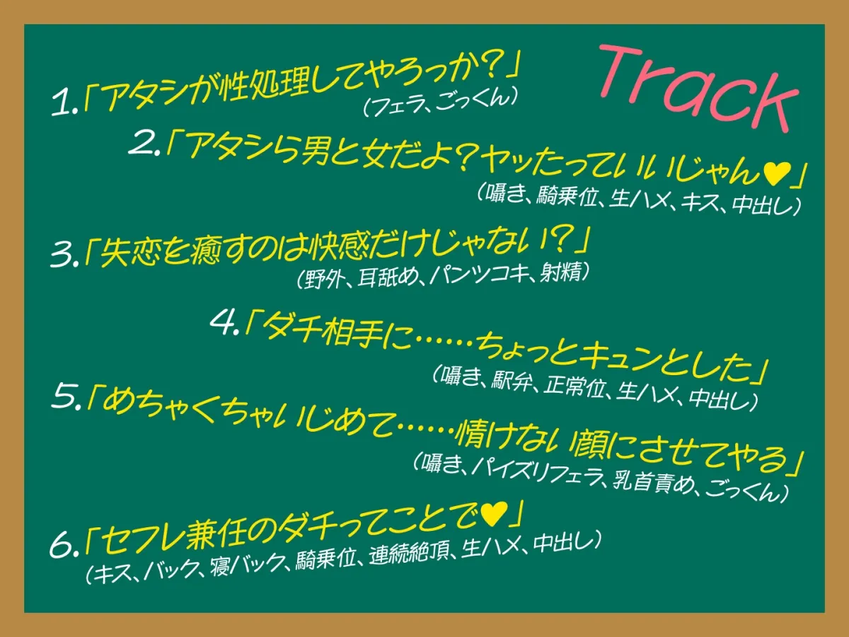 セフレ兼任のダチ(♀)-サバサバした中出しSEXがちょうどいい-