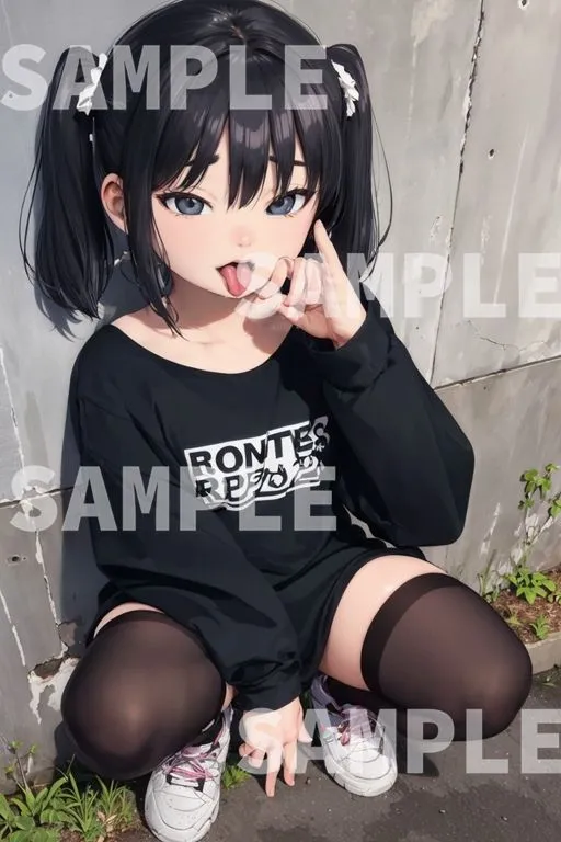 パパ活メスガキのいいなりになった夜