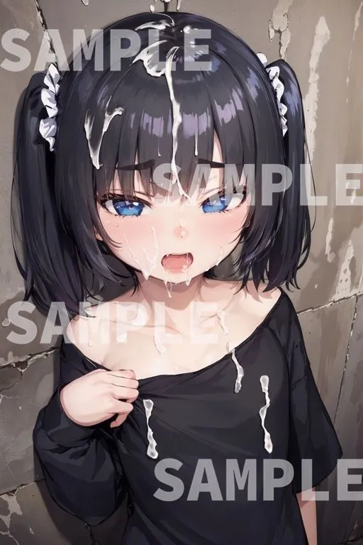 パパ活メスガキのいいなりになった夜