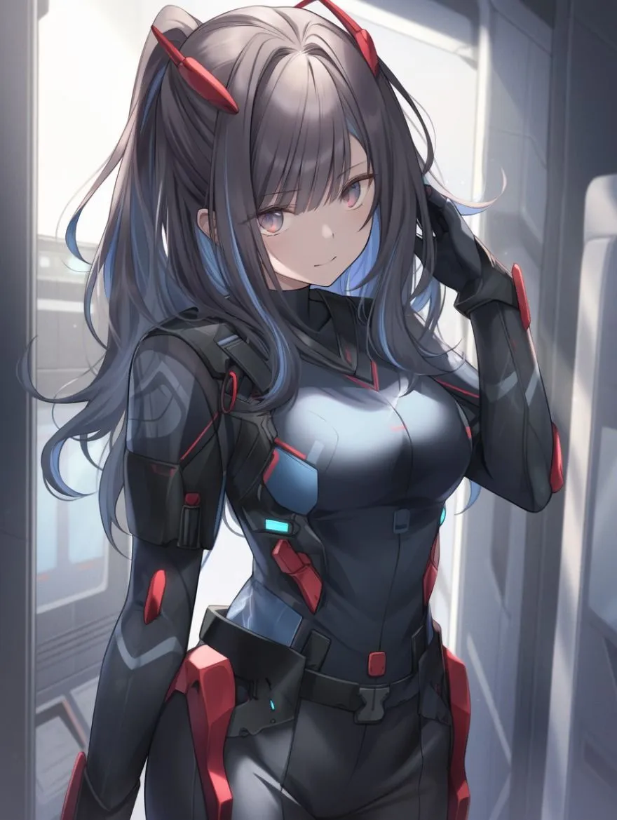 架空パイスー女子Vol.1