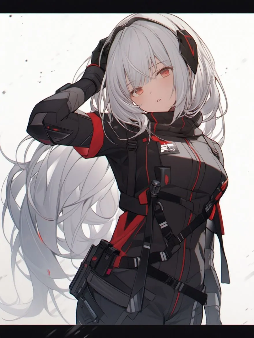 架空パイスー女子Vol.1