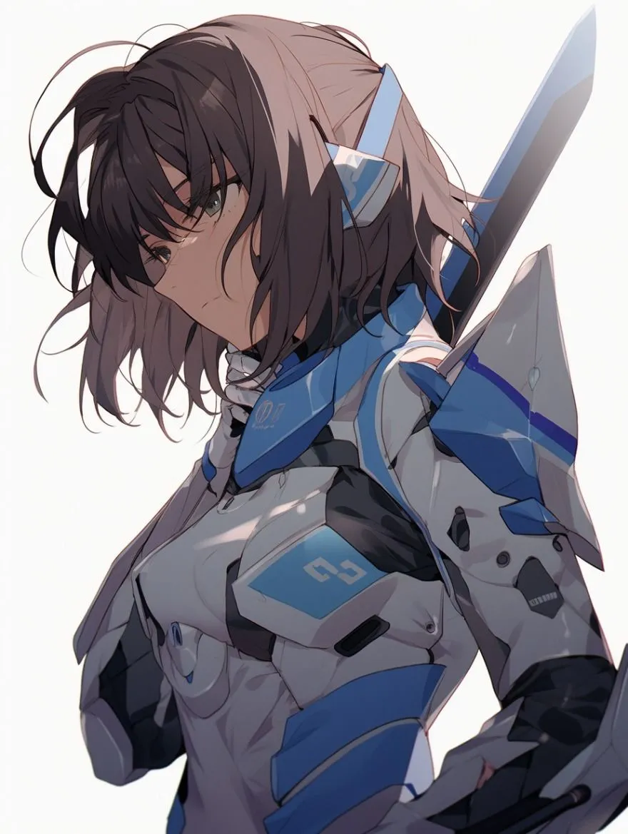 架空パイスー女子Vol.1