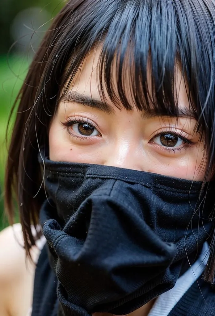 コスプレ天国〜くノ一 編 vol.1