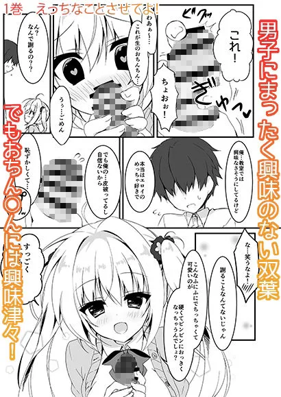 双葉シリーズ1,2,3 双葉シリーズ1,2,3