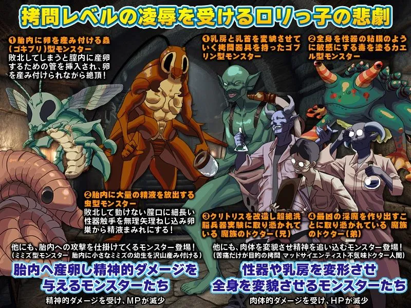 その子はお弁当を忘れたパパに届けるため魔王の城で迷子になりました… その子はお弁当を忘れたパパに届けるため魔王の城で迷子になりました…