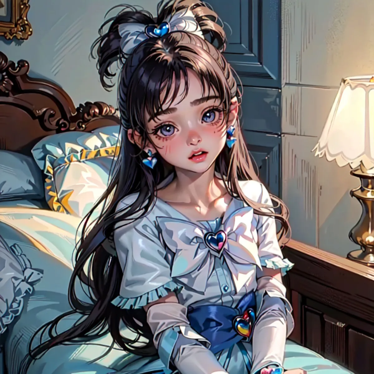 エッチなプリキュア エッチなプリキュア