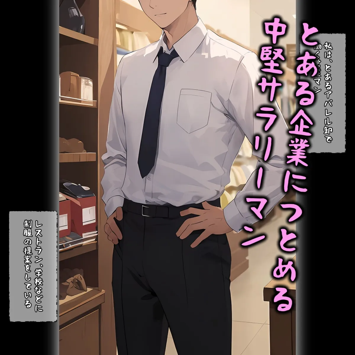 催眠おじさんに支配された「たわわ女子」たち、もっと全員妊娠 催眠おじさんに支配された「たわわ女子」たち、もっと全員妊娠