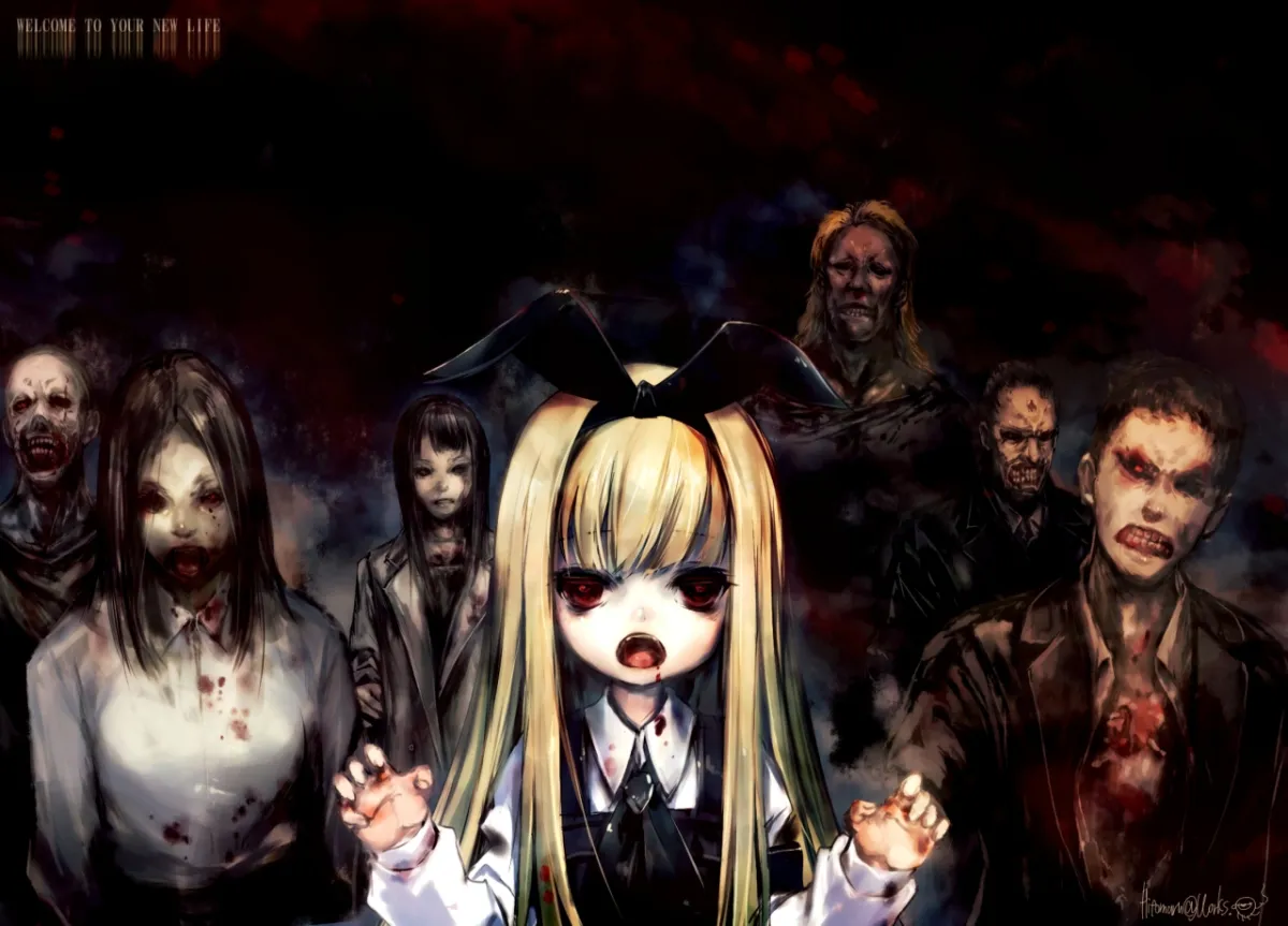 幻想生物図鑑 獣死地+Plus.(17+Plus) 幻想生物図鑑 獣死地+Plus.(17+Plus)