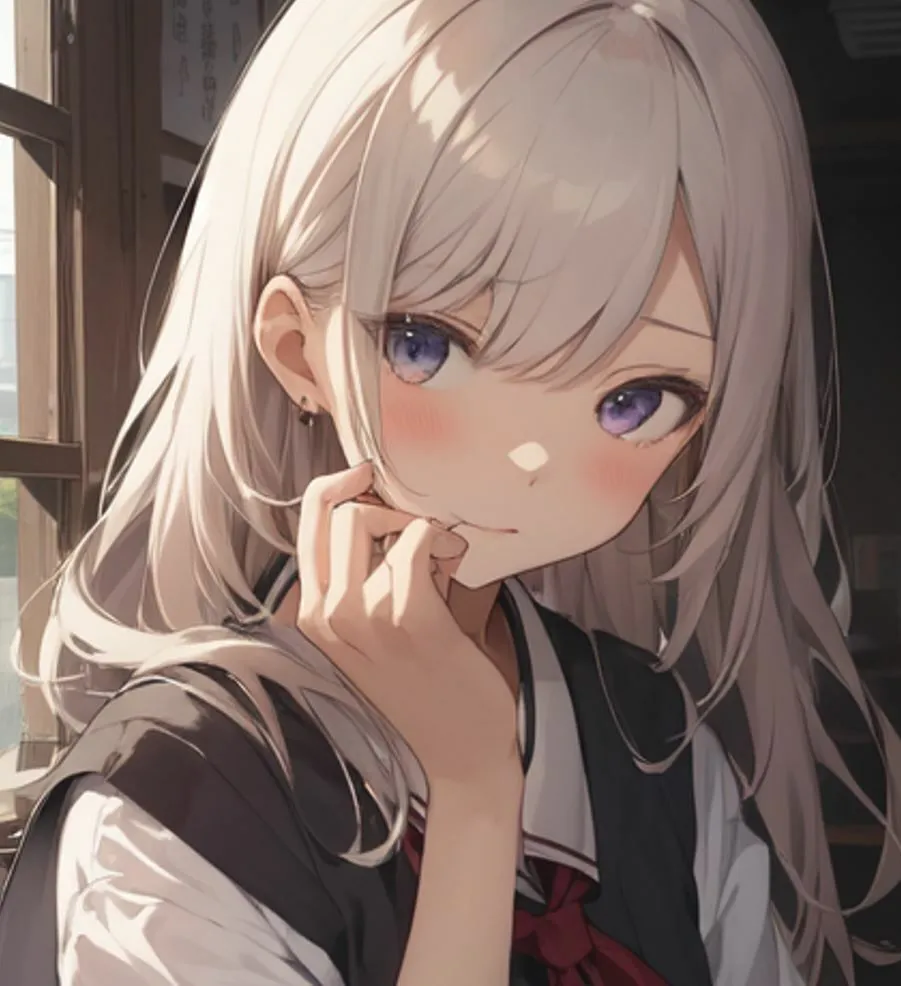 【メスガキ】【妹のガチオナ】10代少女で発育途中！妹の初めてのオナニーボイス！