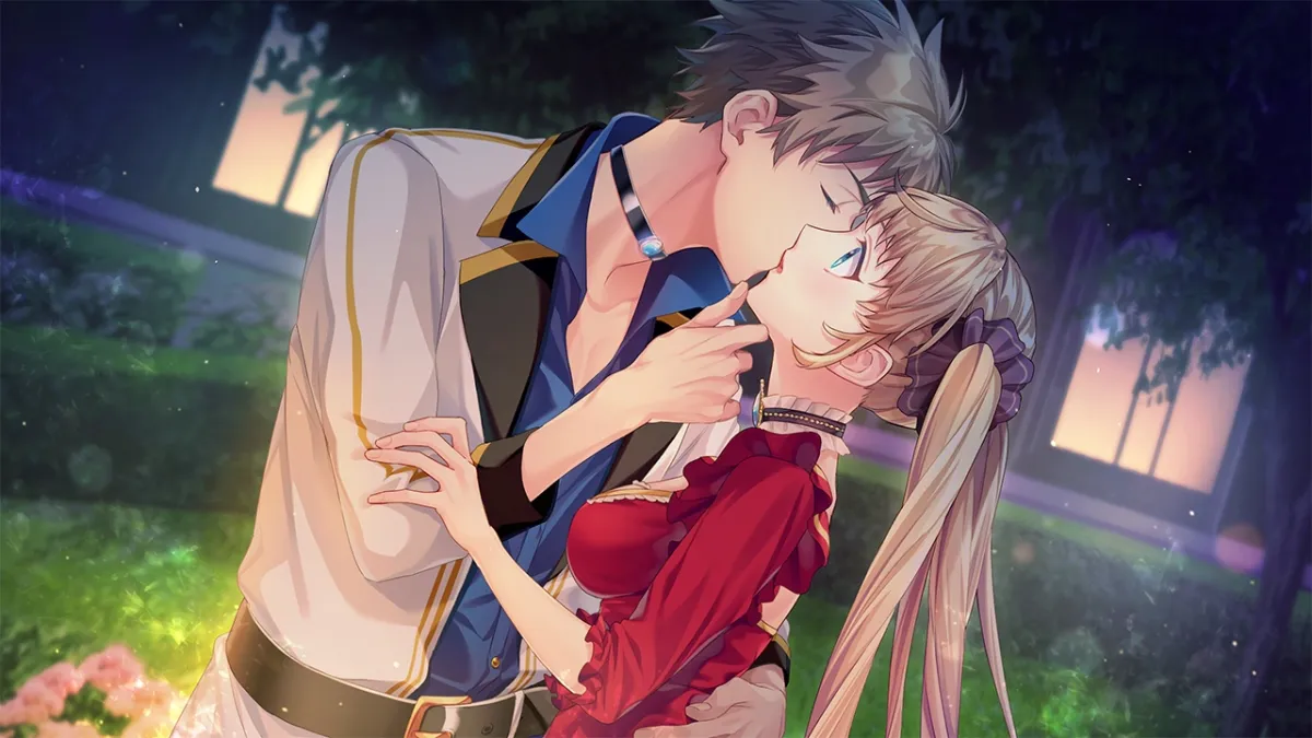 【プレイ動画版】姫の楽園 【プレイ動画版】姫の楽園