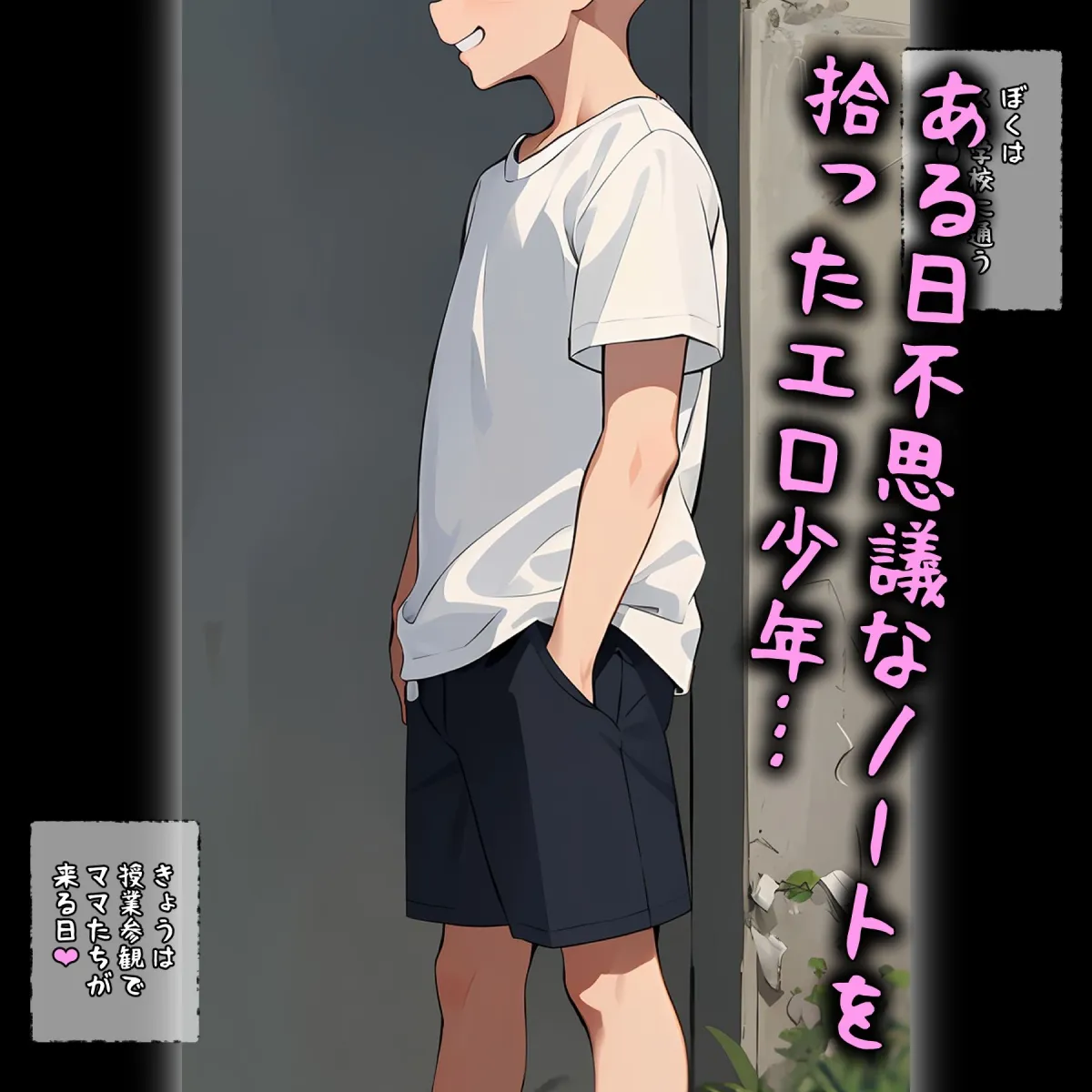 エロ少年に催眠支配されたイオリ模型店、托卵赤ちゃん子沢山 エロ少年に催眠支配されたイオリ模型店、托卵赤ちゃん子沢山