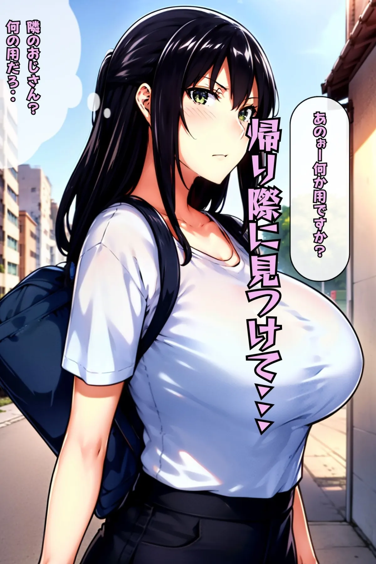 橘家催眠支配計画〜結花編〜