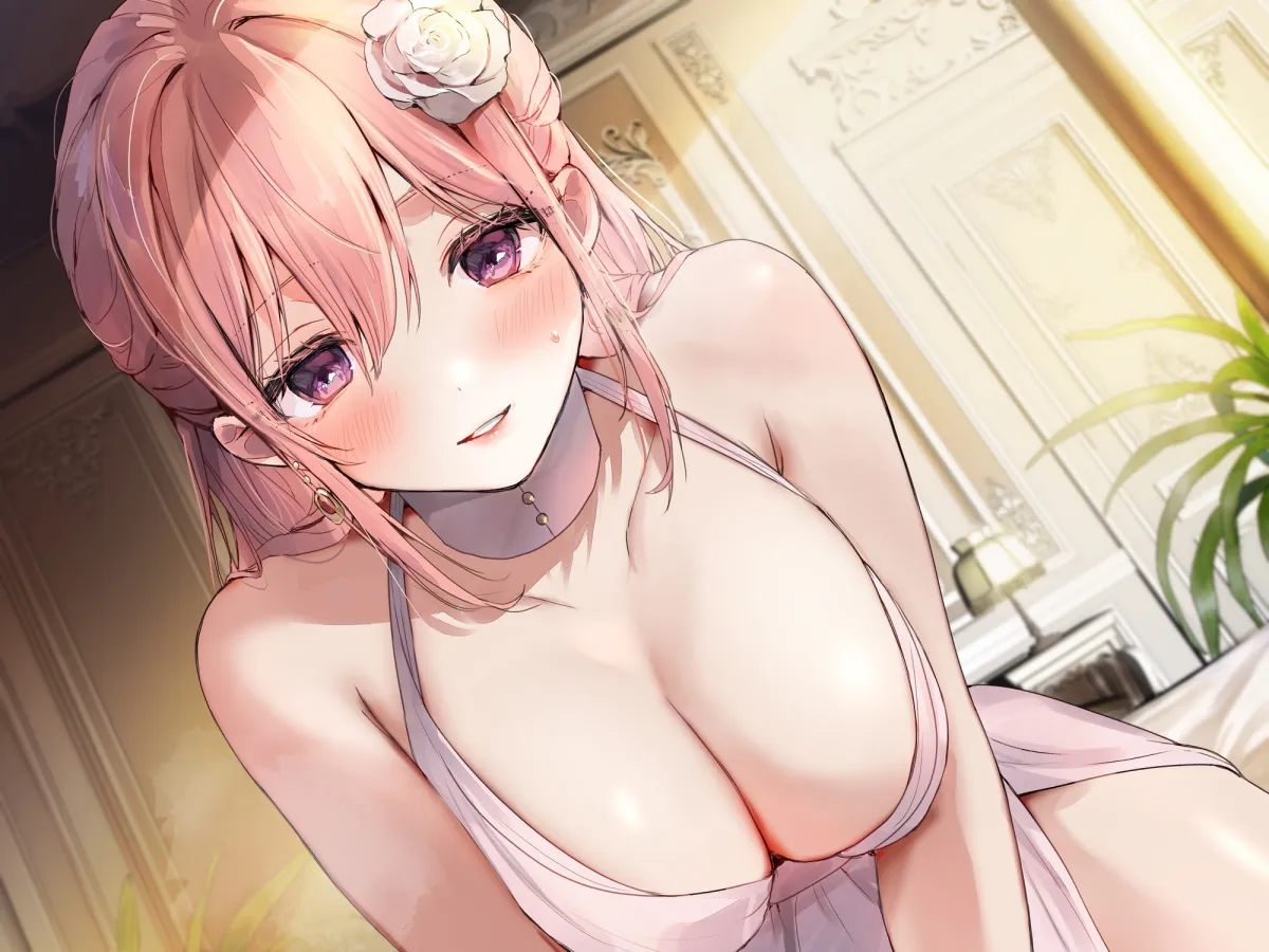 【6時間・早期特典有り】媚びまくりのおまんこ婚活・バチェラー・ロワイヤル!～上級国民のあなたは、嫁もおまんこも選び放題♪～