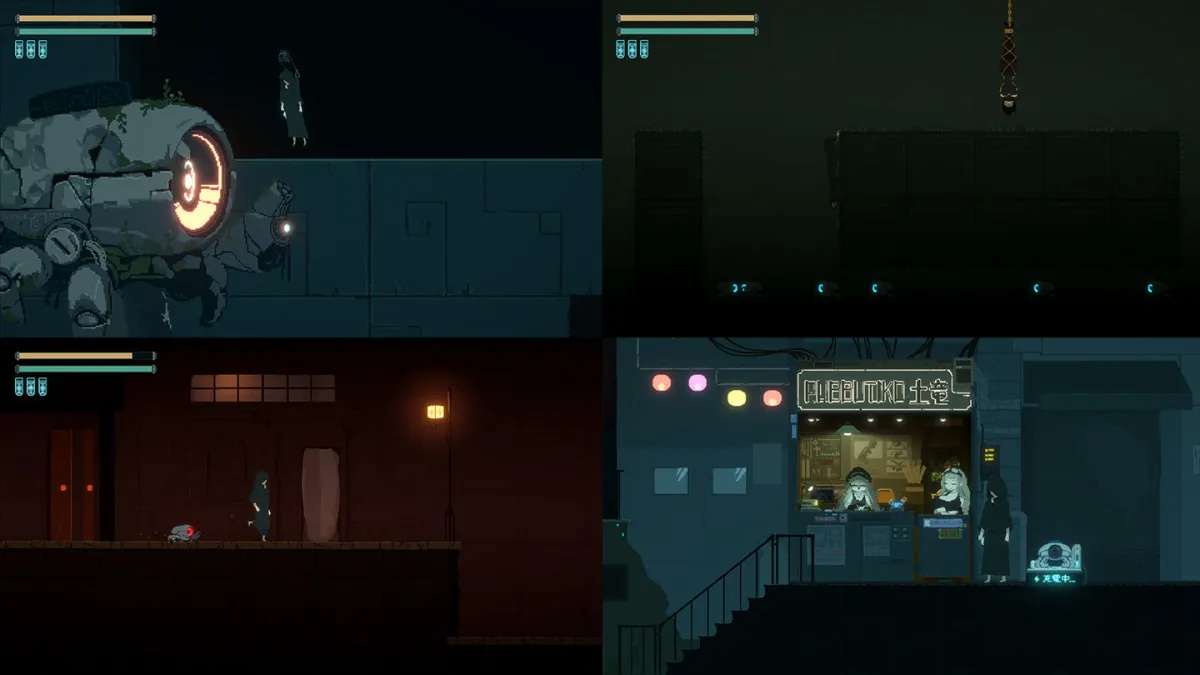 DECOY 群青の魔女 DECOY 群青の魔女