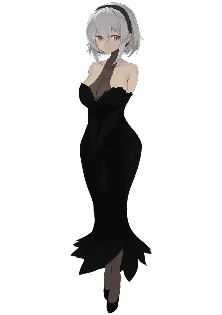 DECOY 群青の魔女 DECOY 群青の魔女