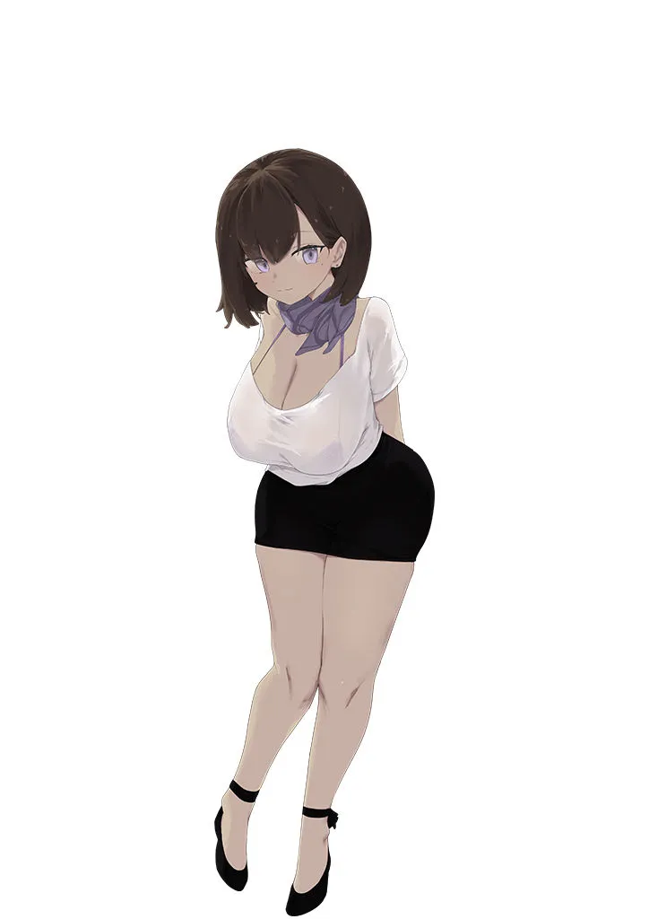 DECOY 群青の魔女 DECOY 群青の魔女