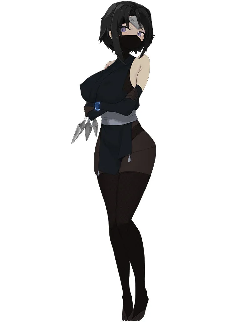 DECOY 群青の魔女 DECOY 群青の魔女