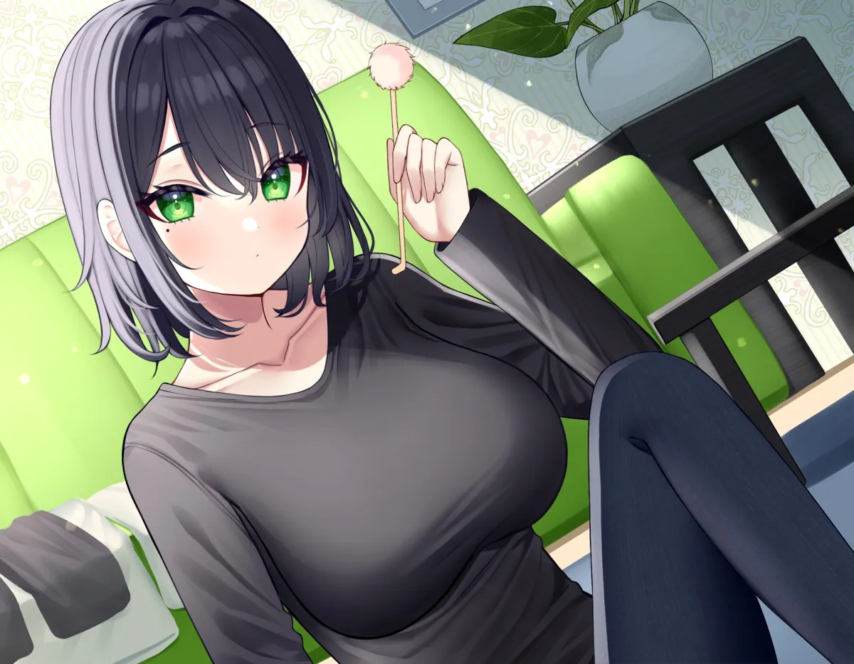 【なでなで&耳かき&添い寝】いっしょぐらし 〜クール彼女編〜【CV:田中美海】 【なでなで&耳かき&添い寝】いっしょぐらし 〜クール彼女編〜【CV:田中美海】