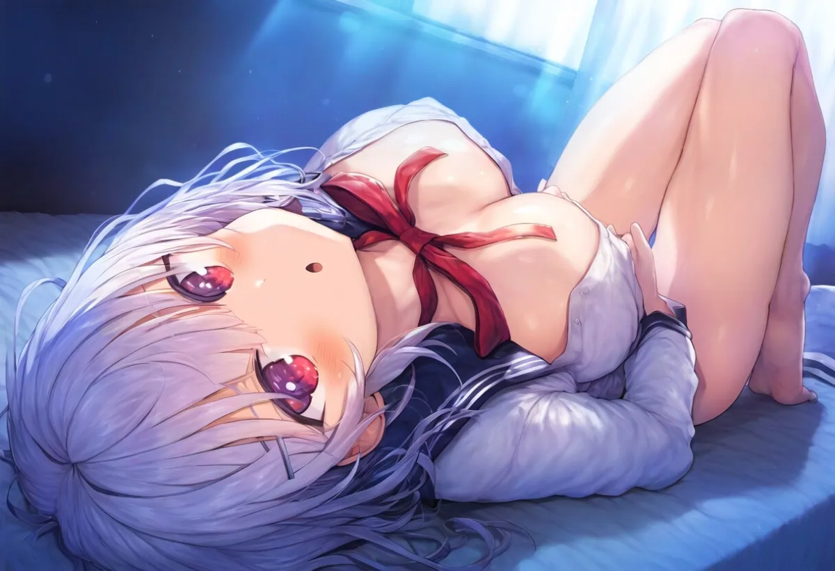 【メスガキ】担任教師の僕は幼い生徒に何度も生ハメして犯しつくした