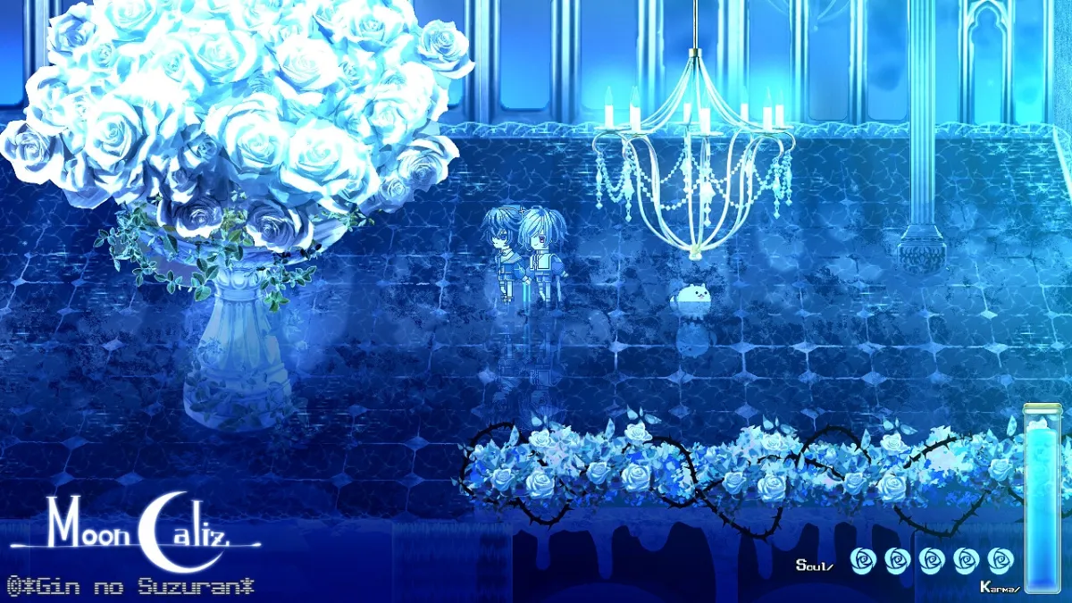 MoonCaliz -ムーンカリス-