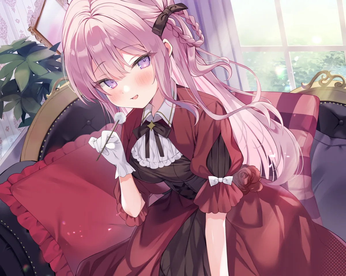 【悪役令嬢耳かき】最近、婚約者の悪役令嬢の様子がおかしい……鮮血の薔薇、エリザ【CV.照井春佳】 【悪役令嬢耳かき】最近、婚約者の悪役令嬢の様子がおかしい……鮮血の薔薇、エリザ【CV.照井春佳】