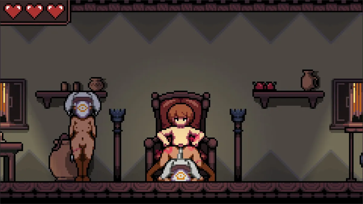 Life with the tribe Life with the tribe