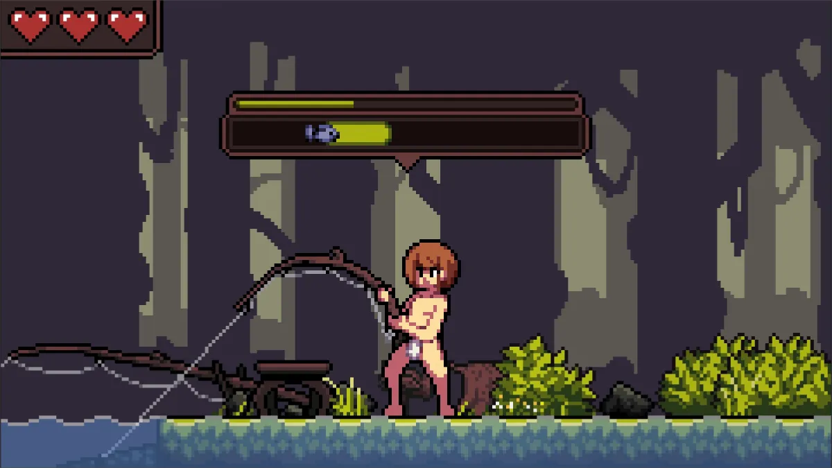 Life with the tribe Life with the tribe