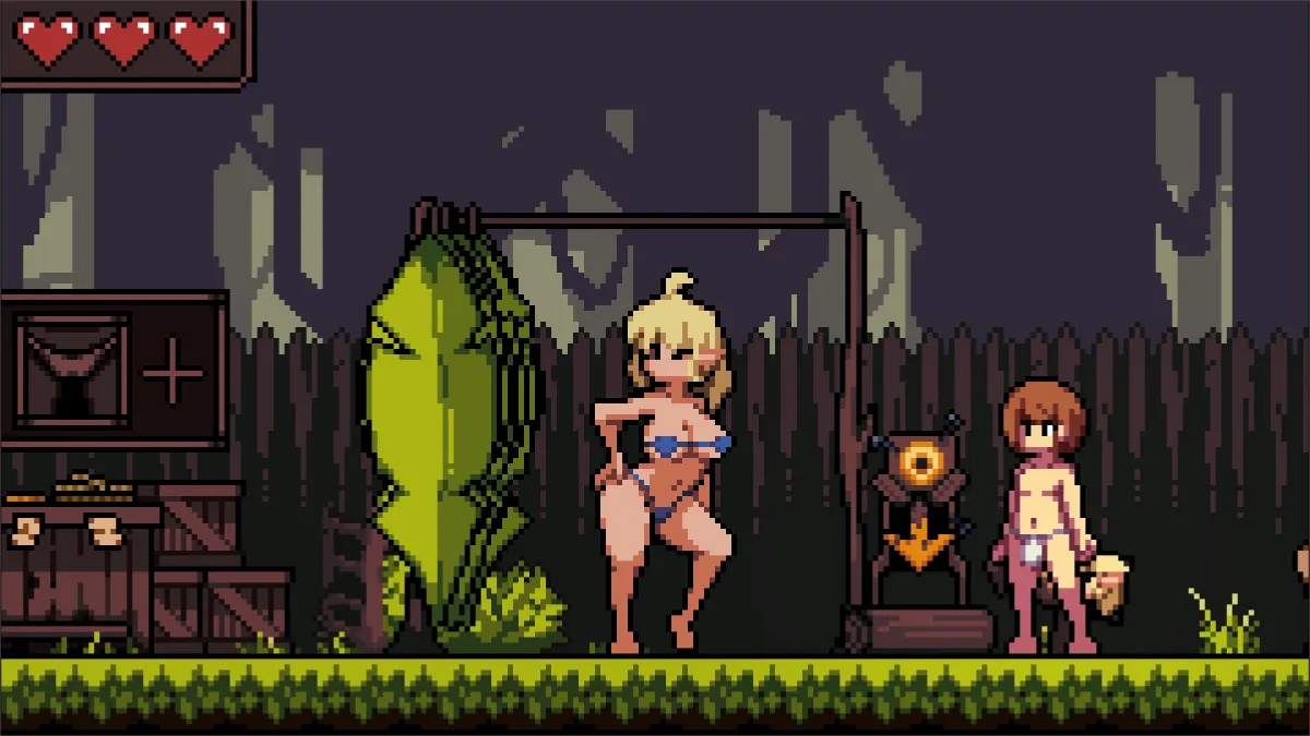 Life with the tribe Life with the tribe