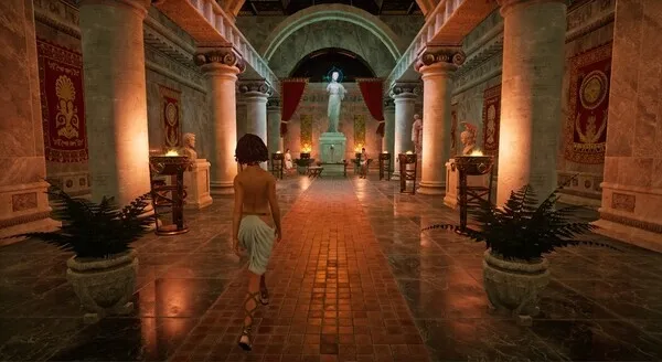 【完全版】ローマの奴隷:すべての道はローマに通ず 【完全版】ローマの奴隷:すべての道はローマに通ず