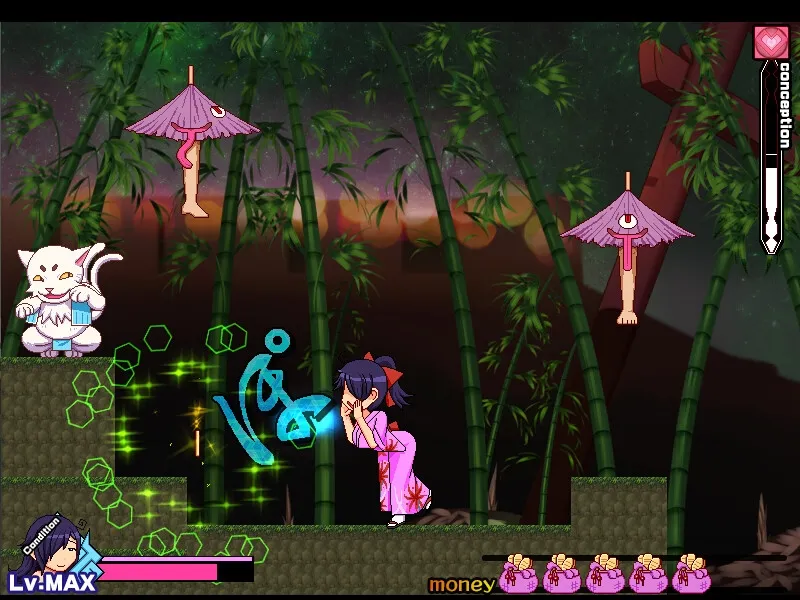 ぽぽかつ!-八尺ちゃんと田舎のDSKBアルバイト- ぽぽかつ!-八尺ちゃんと田舎のDSKBアルバイト-