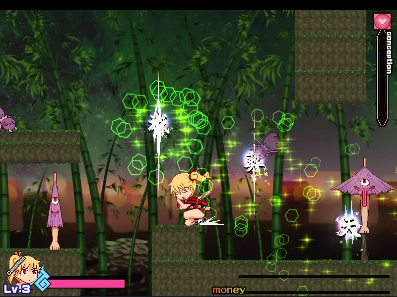 ぽぽかつ!-あんずちゃんと田舎のDSKBアルバイト- ぽぽかつ!-あんずちゃんと田舎のDSKBアルバイト-