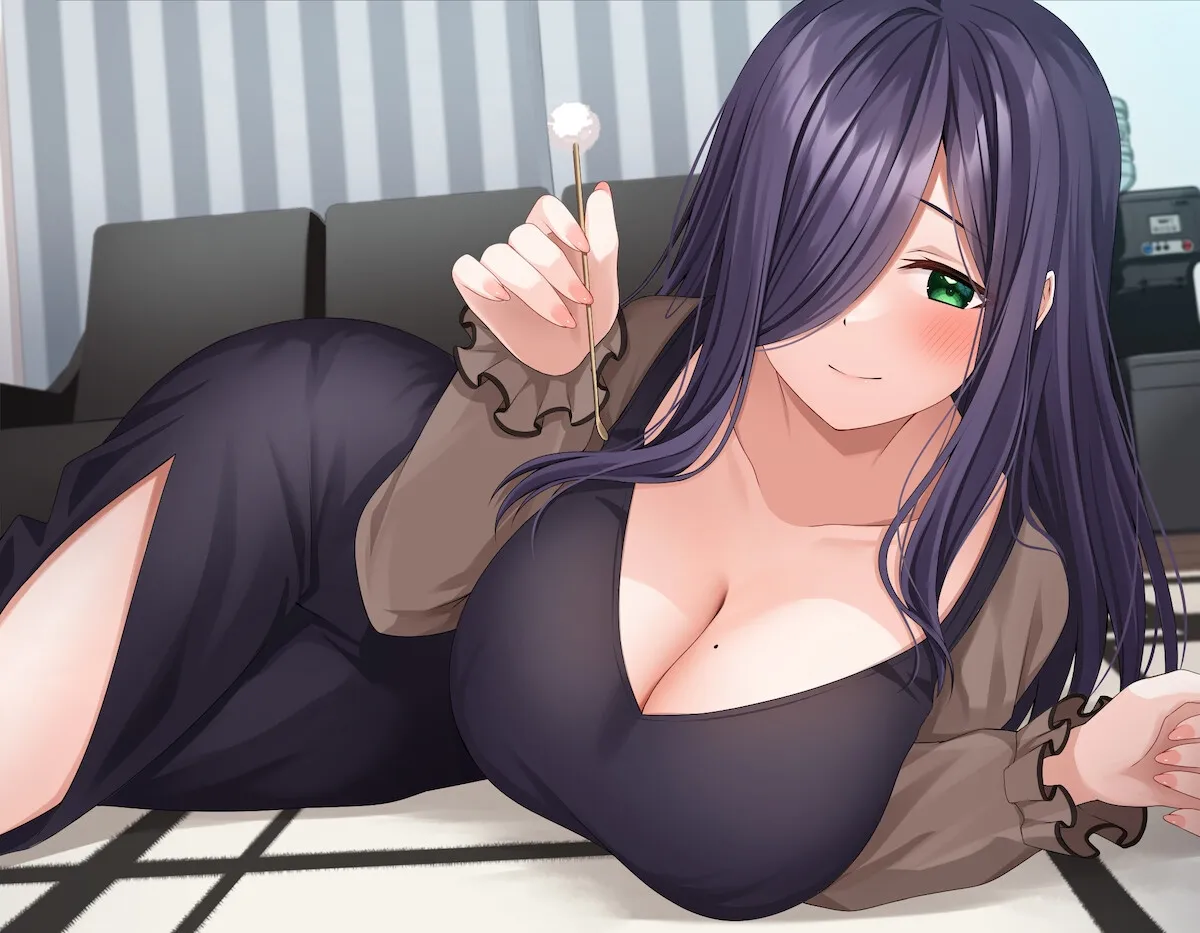 【耳かき&添い寝】ママといっしょにおねんねしましょ 〜妖艶ママ編〜【CV:優木かな】 【耳かき&添い寝】ママといっしょにおねんねしましょ 〜妖艶ママ編〜【CV:優木かな】